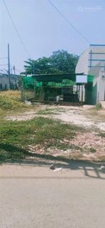 Bán đất mặt tiền Đường 28 Linh Đông, ngang 6.71m, DT 264m2 sổ hồng riêng. Thông ra Vành Đài 2